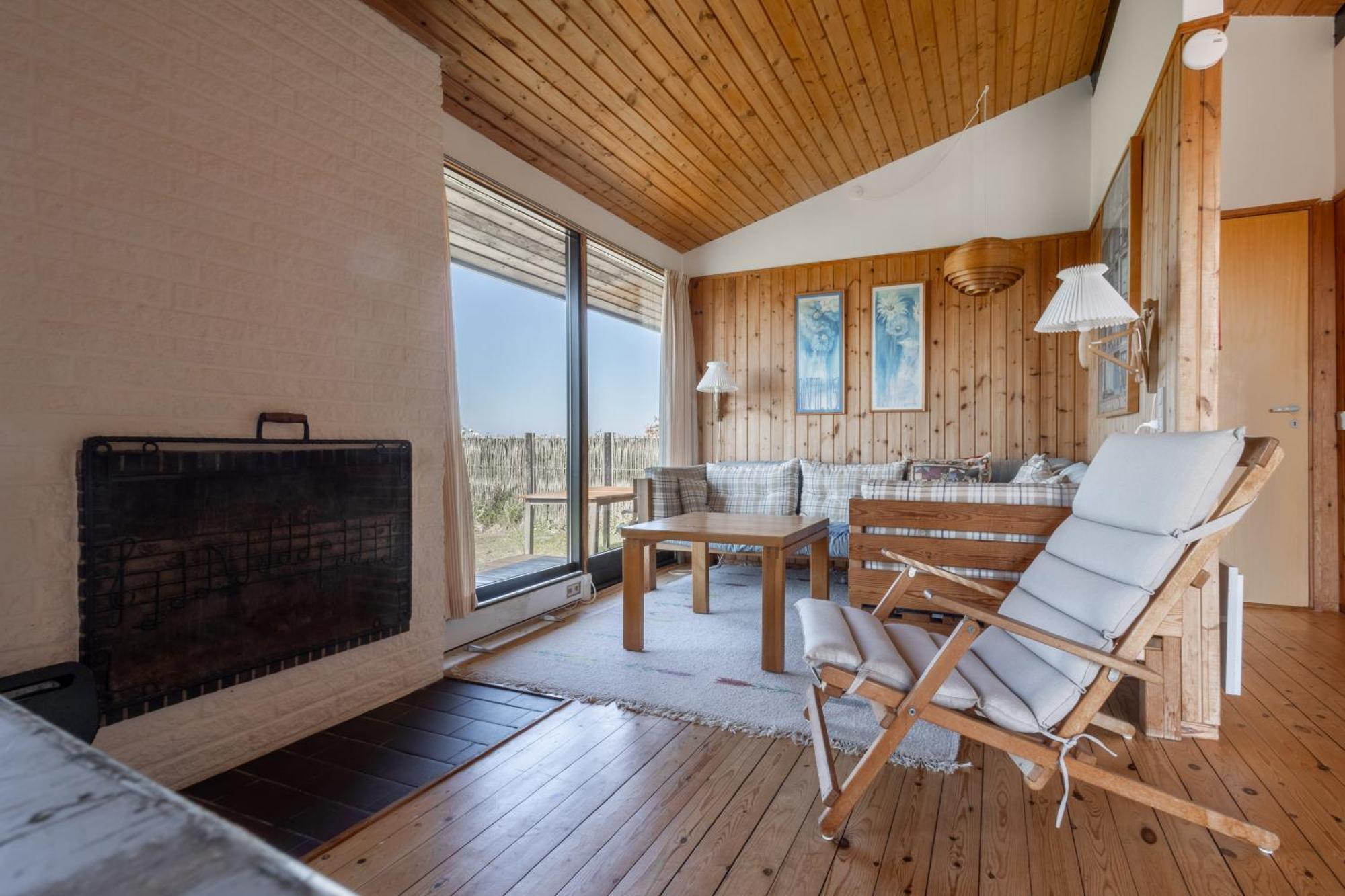 Villa Magnificent House With Splendid View To The Sea Fåborg Exterior foto