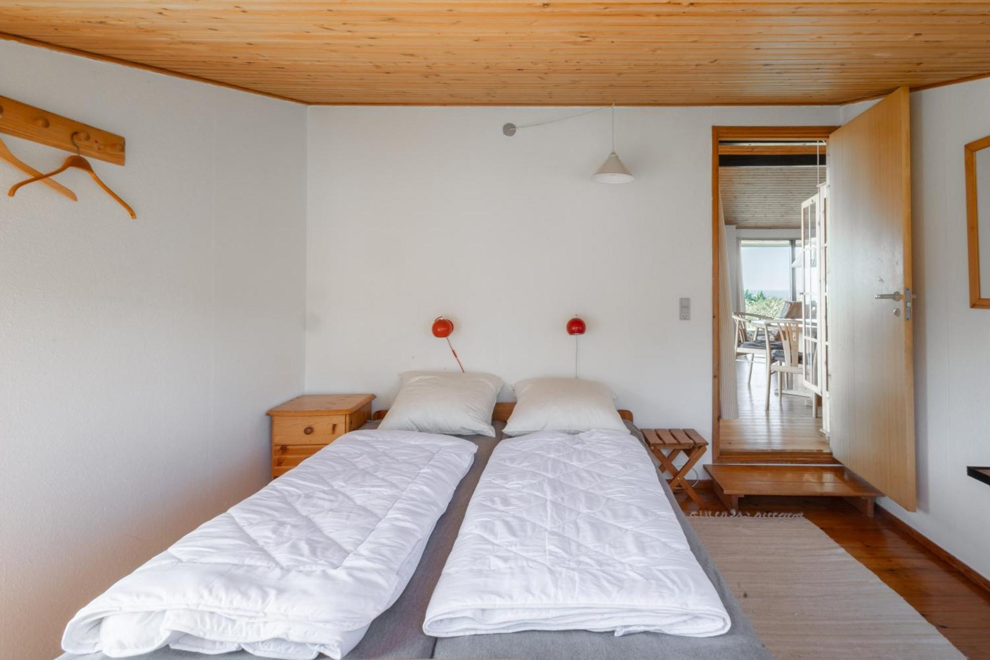 Villa Magnificent House With Splendid View To The Sea Fåborg Exterior foto
